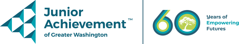 2025 Washington Business Hall of Fame logo