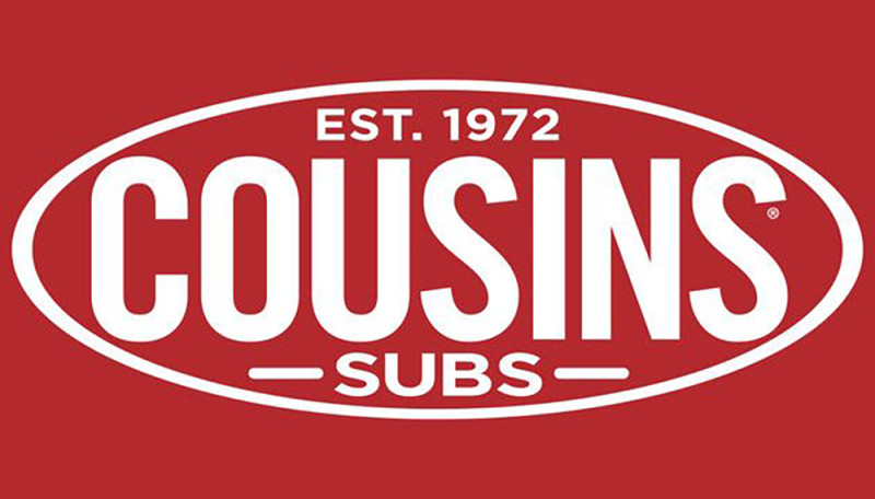 Sponsor logo