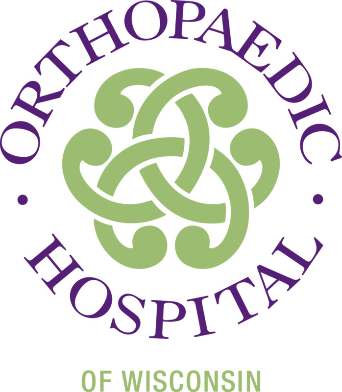 Sponsor logo