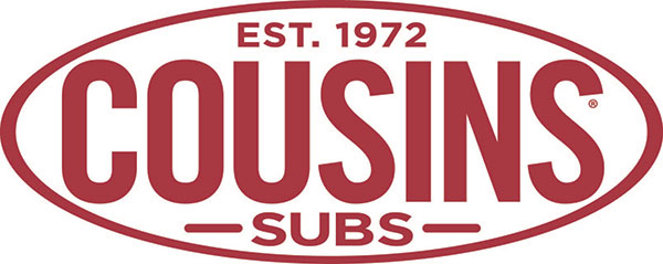 Sponsor logo