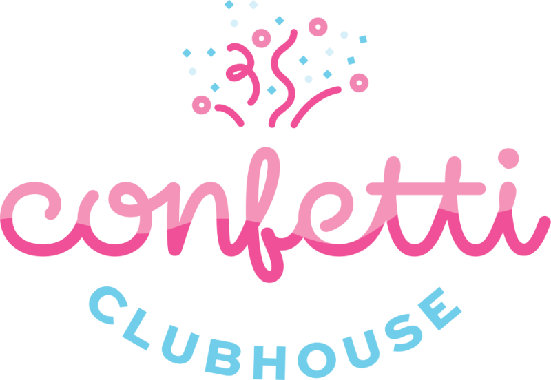 Confetti Clubhouse