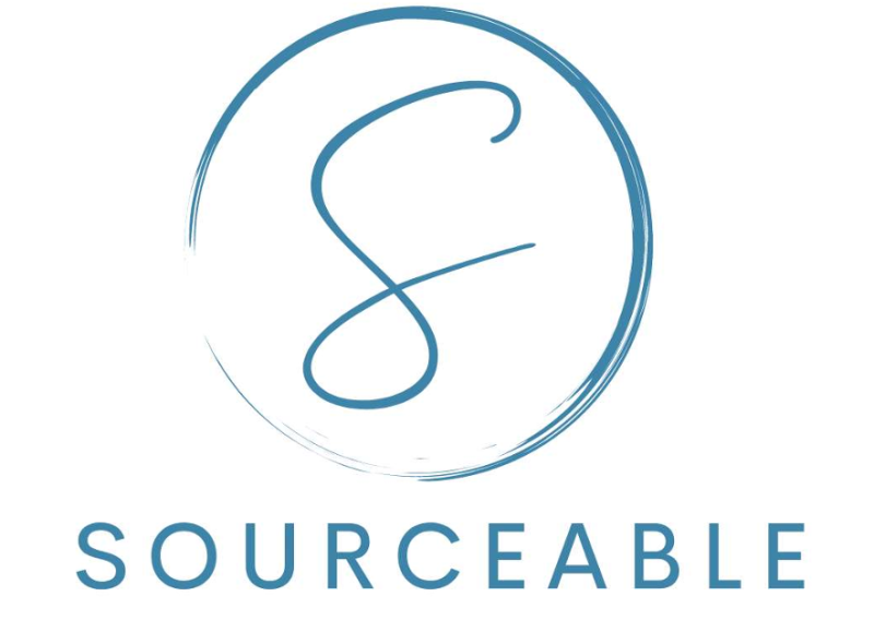 Sourceable by Callie Pitts