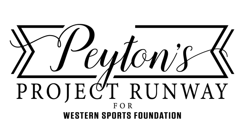 Peyton's Project Runway logo