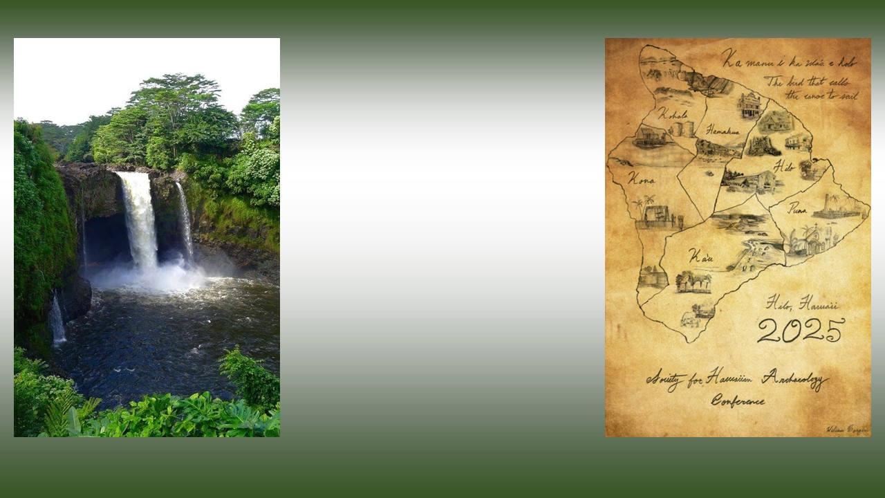 SHA Conference 2025 background