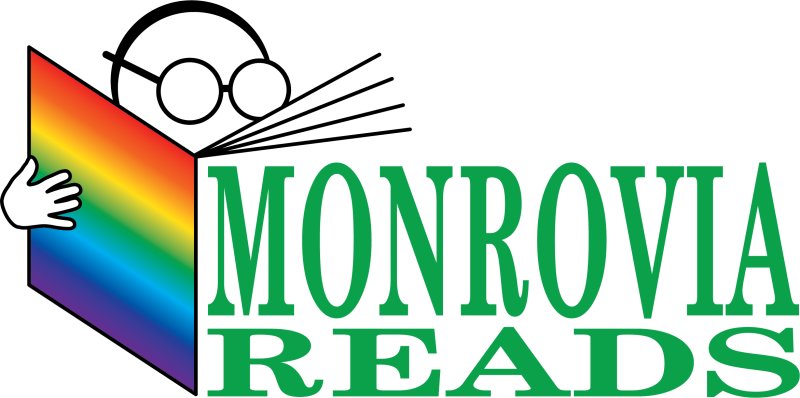 So All May Read logo