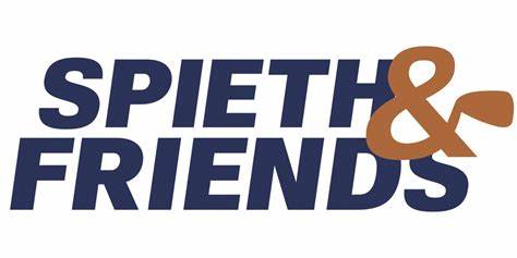 2025 Jordan Spieth Family Foundation background