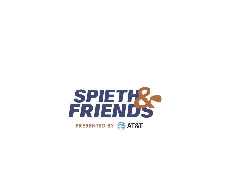 2025 Jordan Spieth Family Foundation logo
