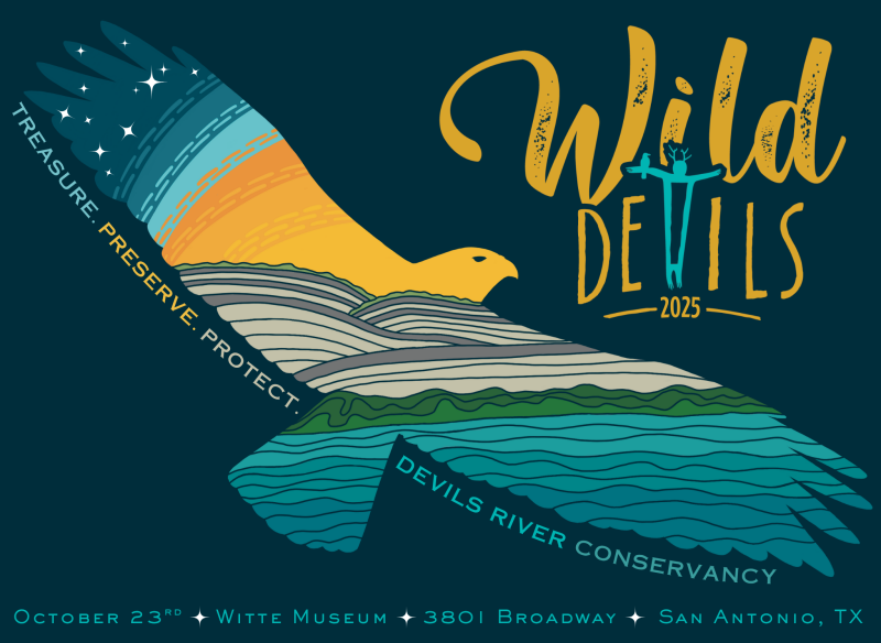 Wild Devils 2025 logo