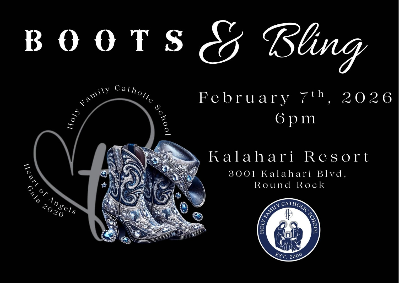 Heart of Angels Gala 2026 background