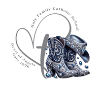 Heart of Angels Gala 2026 banner