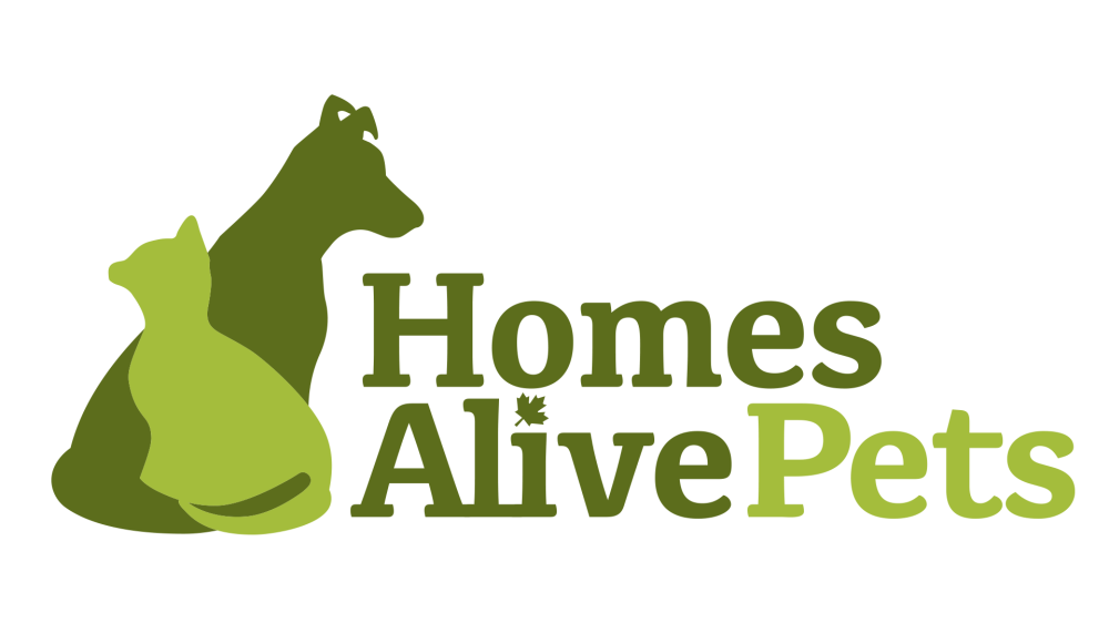 Homes Alive Pets