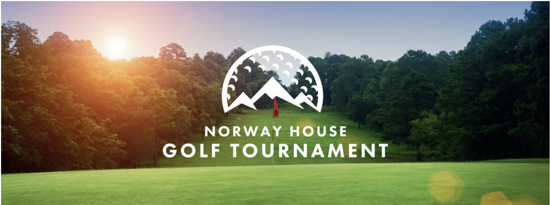 2026 Norway House Golf Tournament banner
