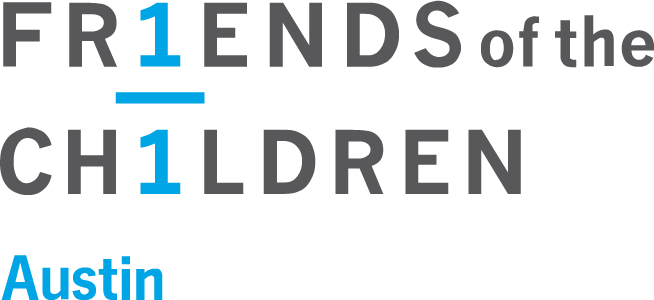  Friends Austin x House Beautiful Whole Home 2025 logo