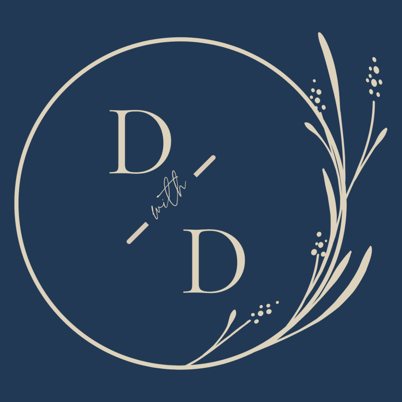 2026 Dine With Dawson  logo