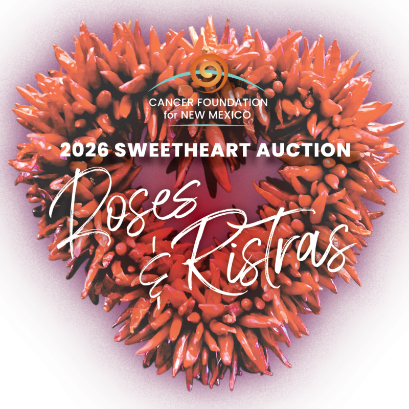 Sweetheart Auction 2026 logo