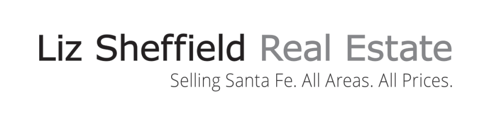 Liz Sheffield (Real Estate)