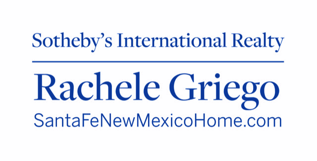 Logo: Rachele Griego,Sotheby's International Realty