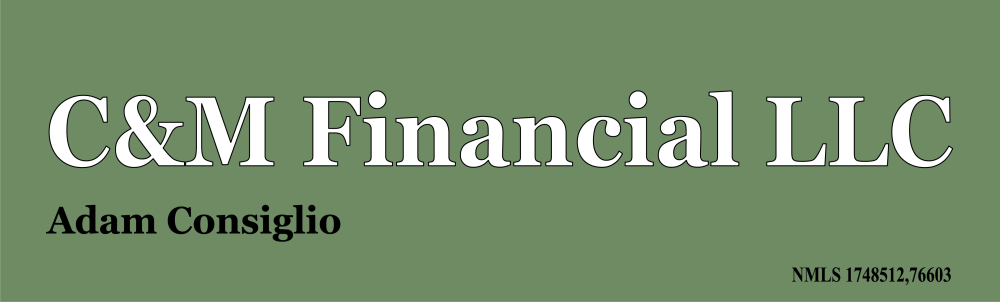 C&M Financial LLC; Adam Consiglio