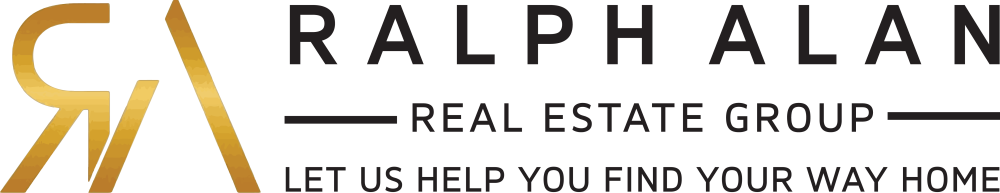 Logo: Ralph Alan Real Estate Group