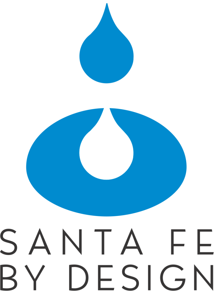 Logo: Santa Fe by Design