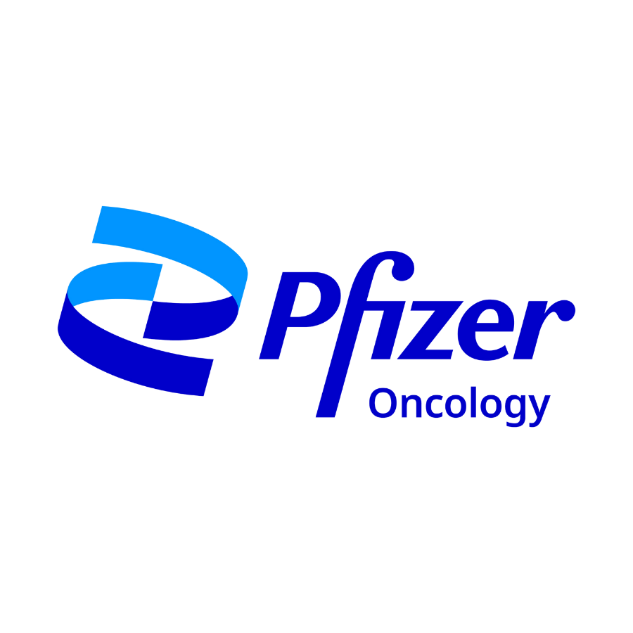 Logo: Pfizer Oncology