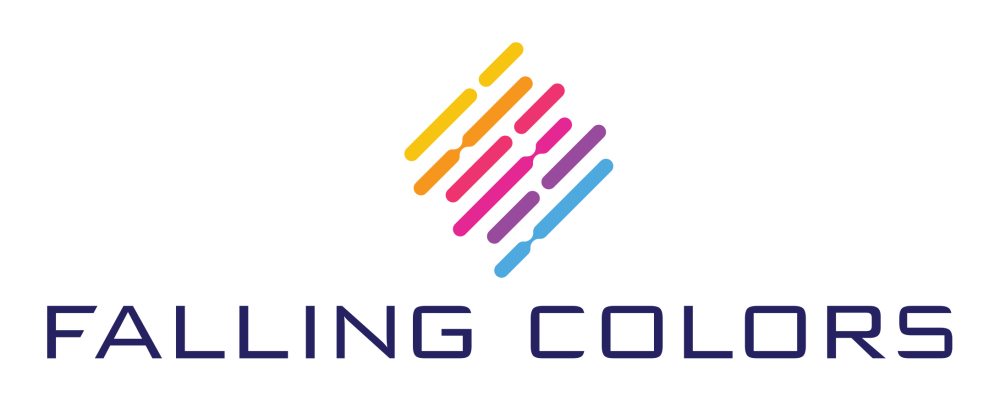 Logo: Falling Colors Corporation