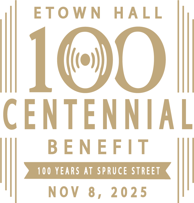 eTown banner