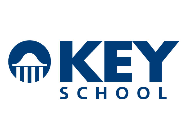 2026 Key School Auction logo
