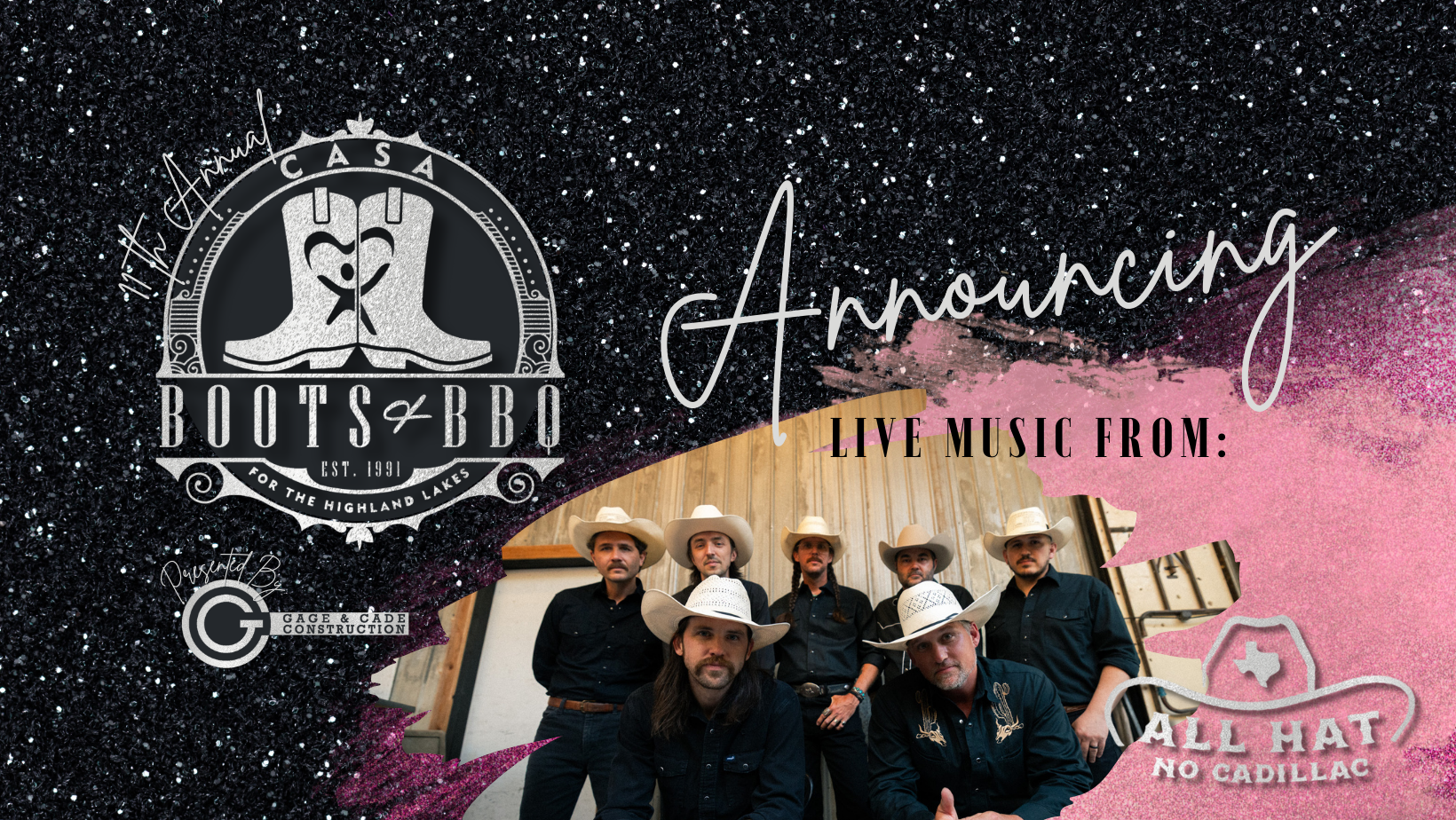 Boots & BBQ 2026 background