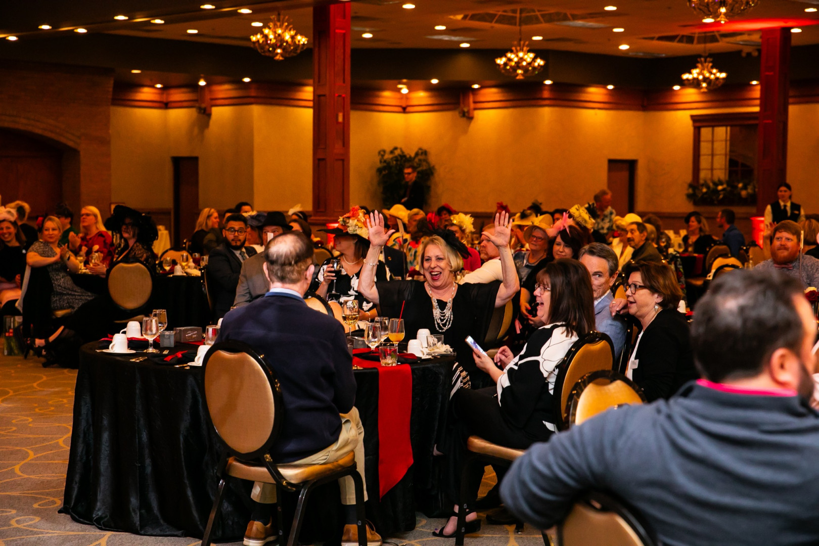 Kentucky Derby 2026 background