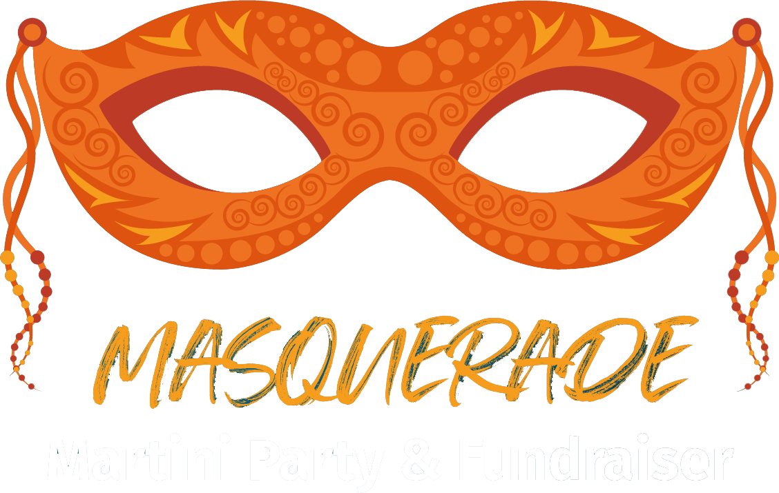 Masquerade Martini Party and Fundraiser