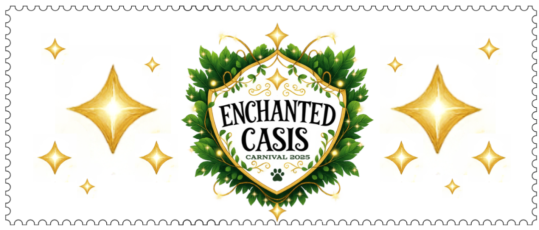 Casis Carnival 2025 banner