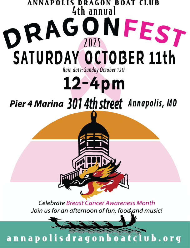 DragonFest 2025 background