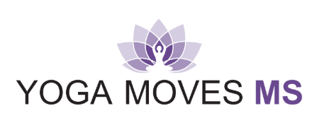 Yoga Moves MS 2025 Gratitude Gala logo