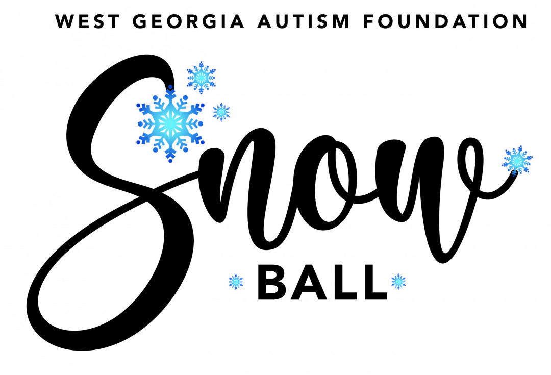 2026 Snow Ball banner