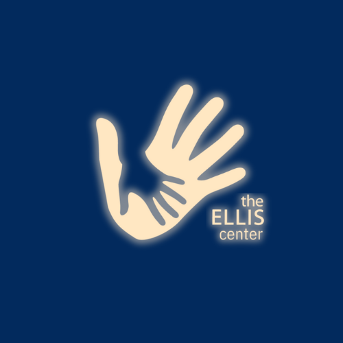 Our Common Spark- Ellis Center Benefit logo