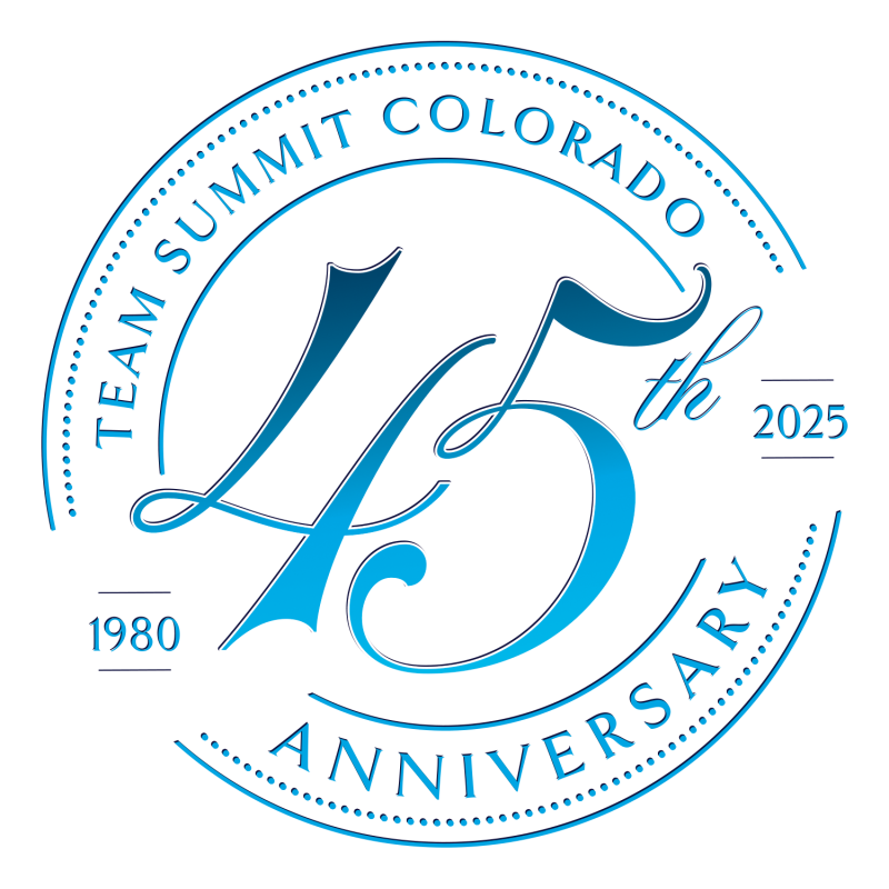 45th Annual Ski Ball logo