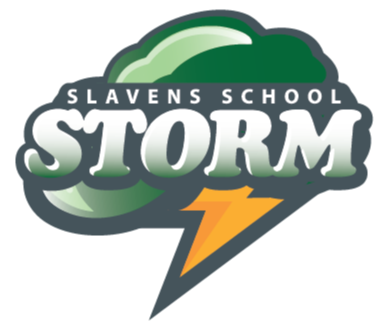 Slavens Auction & Gala 2026 logo