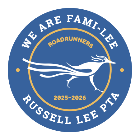 2025 Roadrunner Rally logo