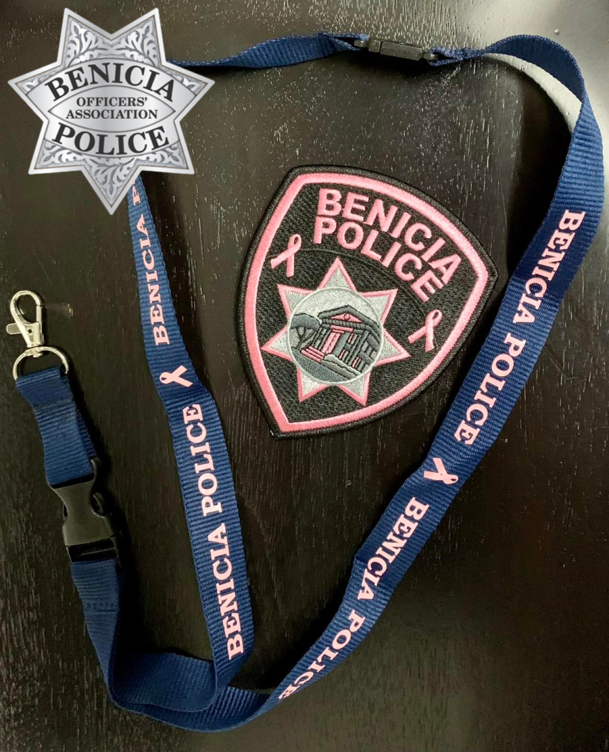 BPOA Pink Patch Project banner