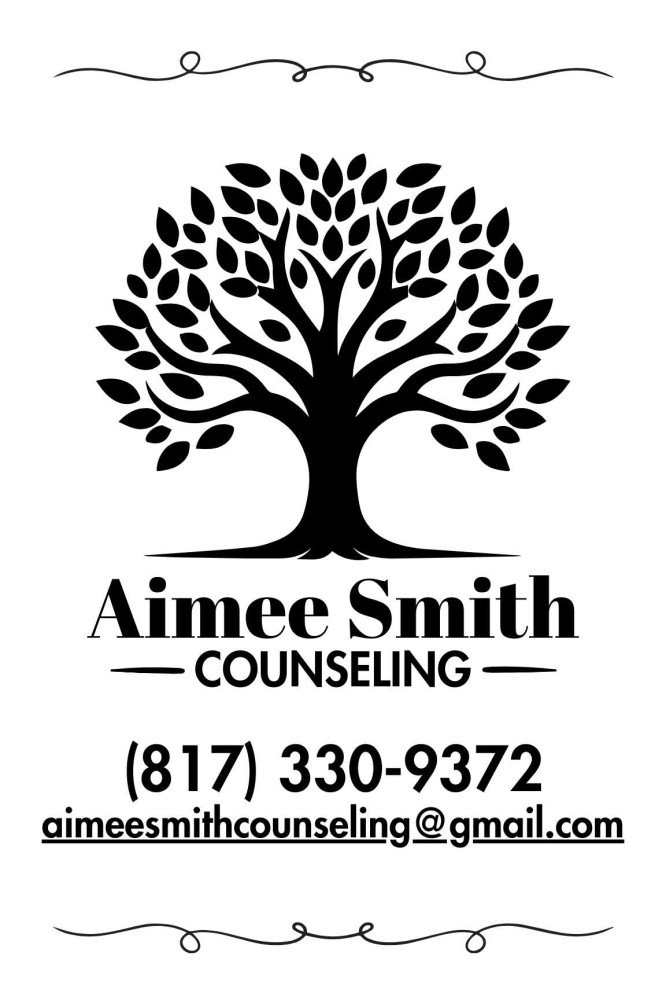 Aimee Smith Counseling