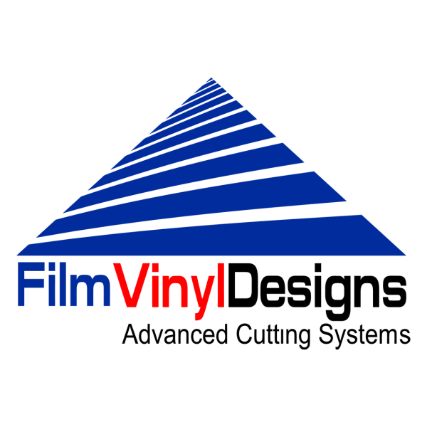 Film Vinyl Designs Logo
