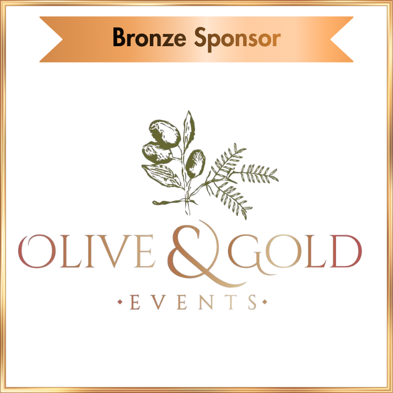 Olive & Gold Events