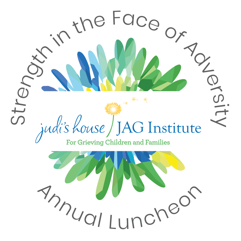 2026 Luncheon logo