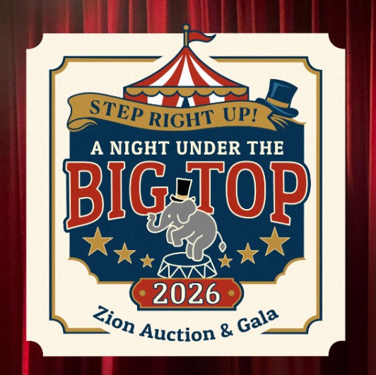A Night Under the Big Top banner