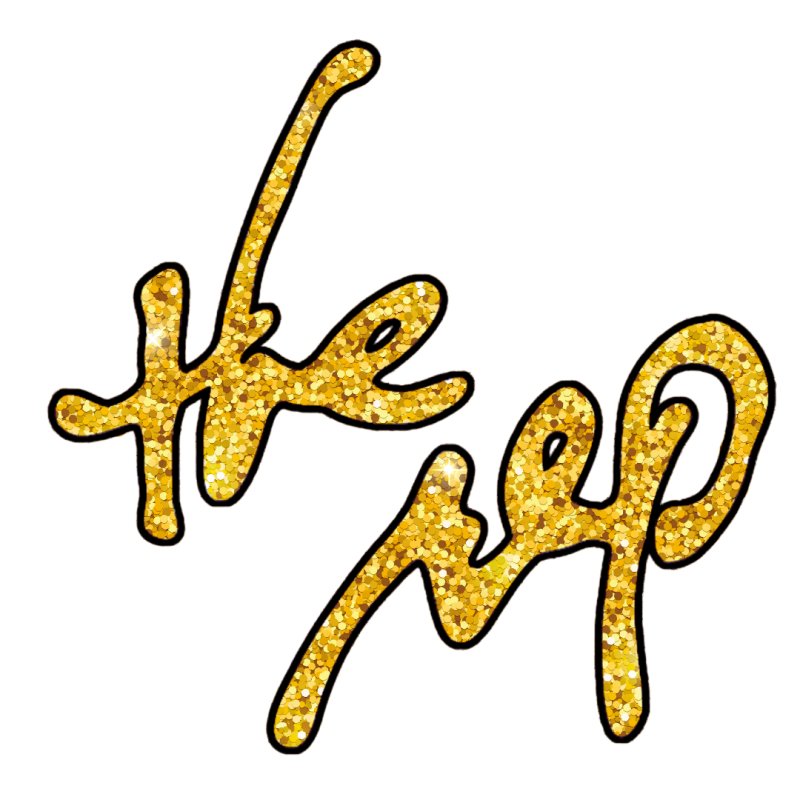 The Rep's Holiday Drawing logo