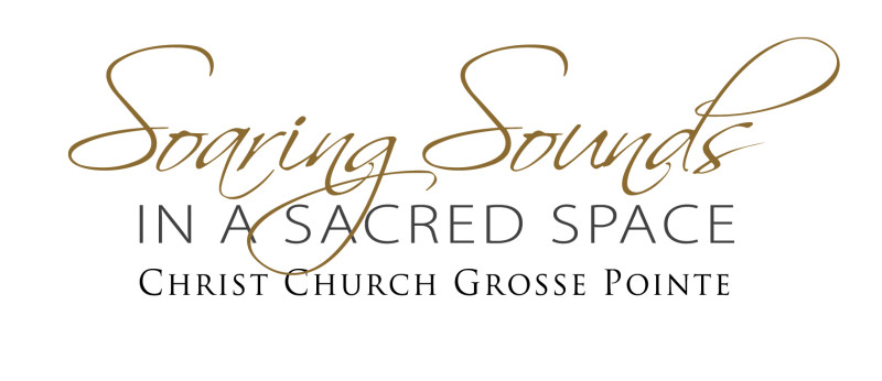 Lyyra in Concert at Christ Church Grosse Pointe logo