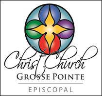 Lyyra in Concert at Christ Church Grosse Pointe logo