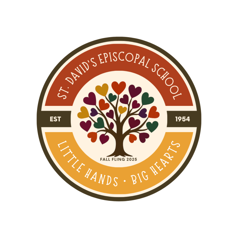 Fall Fling 2025 banner