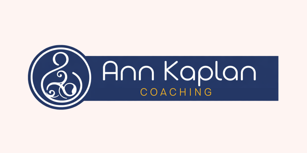 Anna Kaplan Coaching Logo